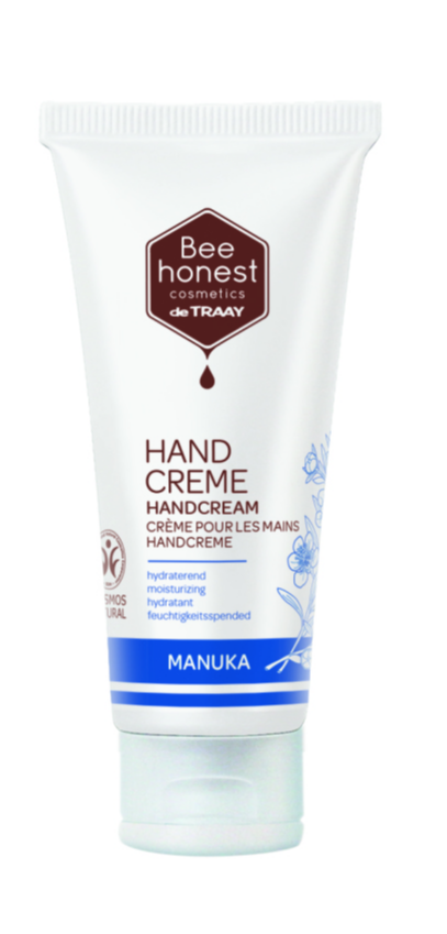 Bee Honest Handcrème Manuka