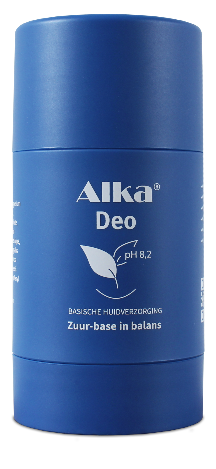 Alka Deo Basische Deodorant Stick pH 8,2