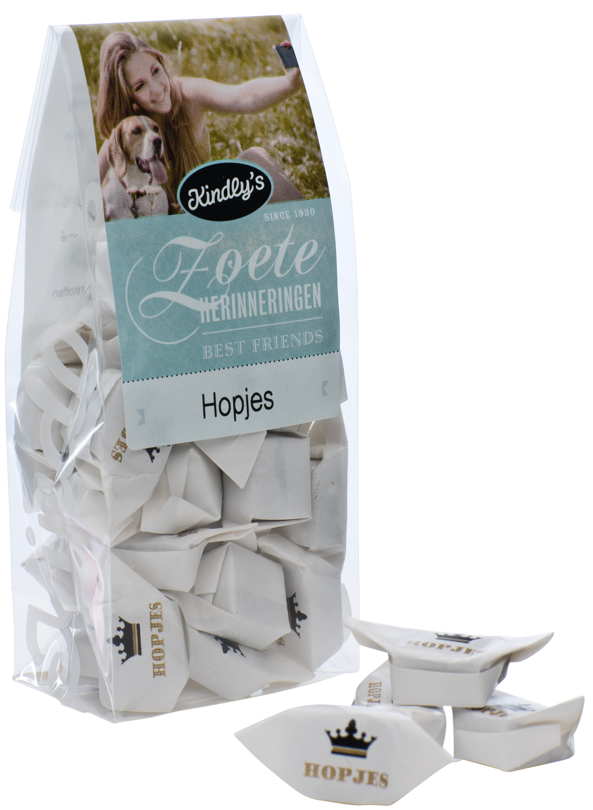 Kindly Hopjes