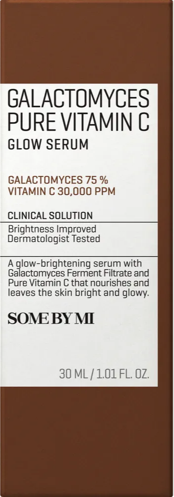 Some By Mi Galactomyces Pure Vitamin C Glow Serum