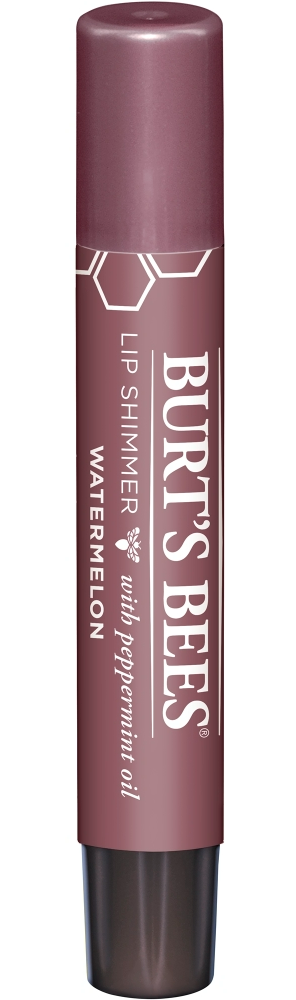 Burt's Bees Lipshimmer Watermelon