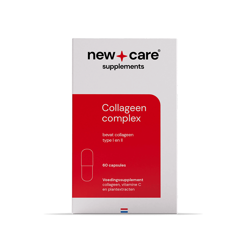 New Care Collageen Complex Capsules
