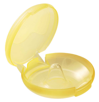 Medela Contact Tepelhoedjes Maat S