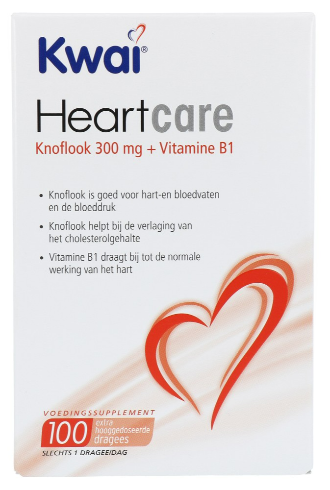 Kwai Heartcare