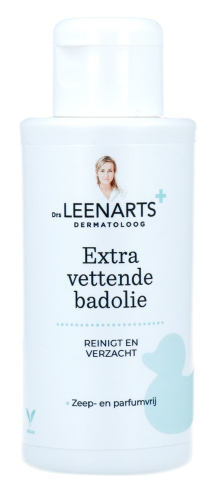 Drs Leenarts Extra Vettende Badolie