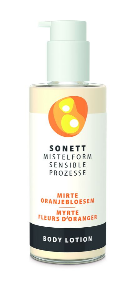 Sonett Mirte Oranjebloesem Bodylotion