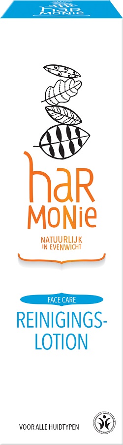 Harmonie Face Lotion