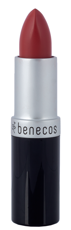 Benecos Lippenstift Soft Coral 1ST