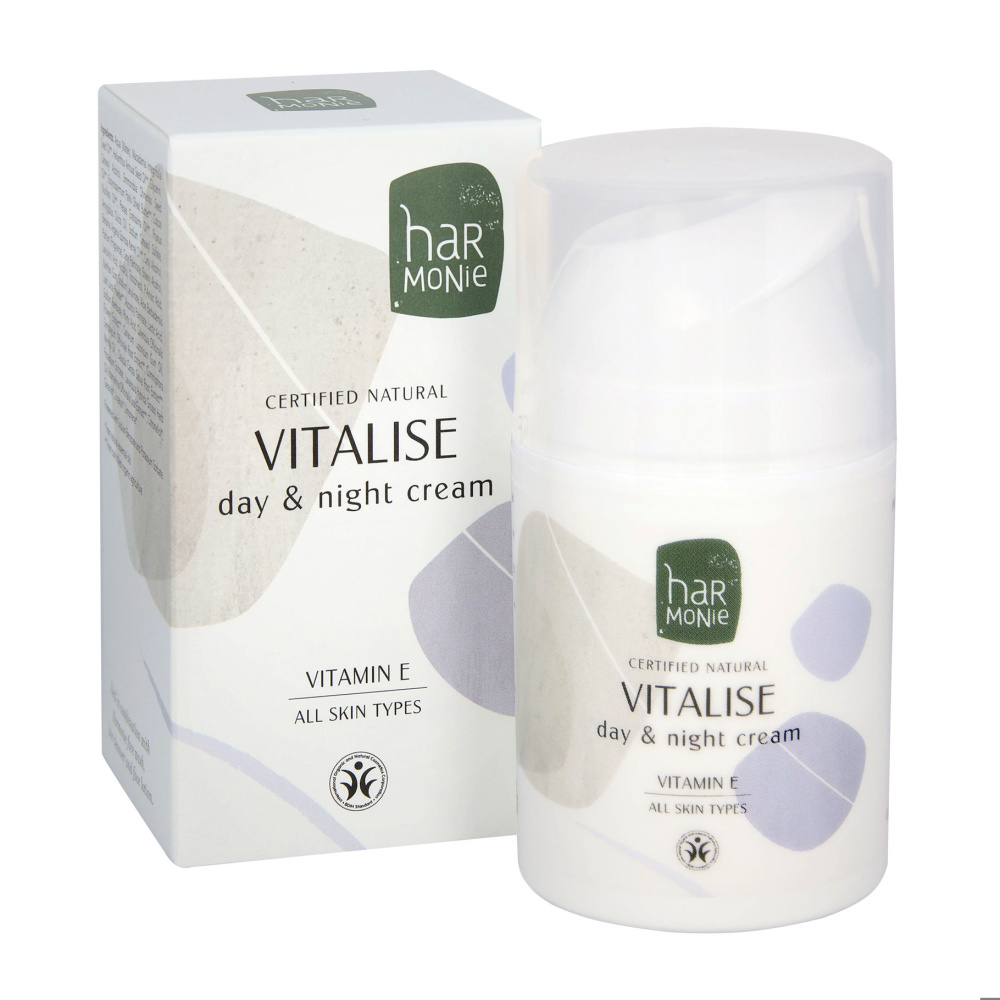 Harmonie Vitamine E Dag & Nachtcreme