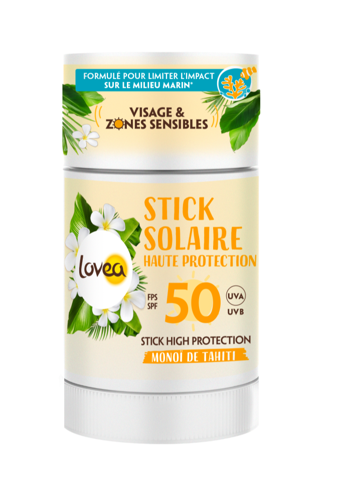 Lovea Sun Protection Stick SPF 50