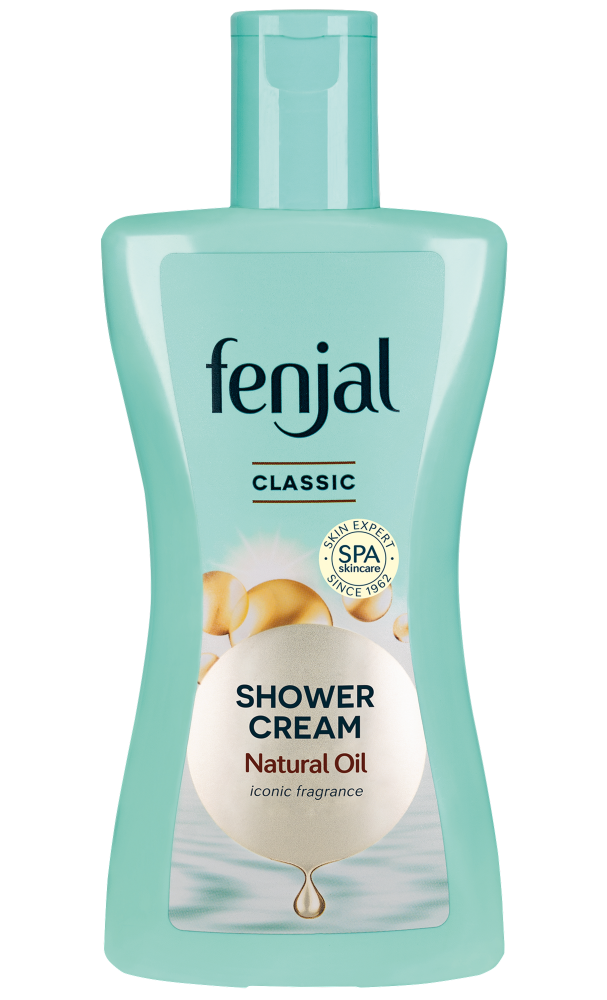 Fenjal Classic Shower Cream