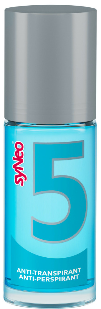 Syneo 5 Deo Antitranspirant Roller
