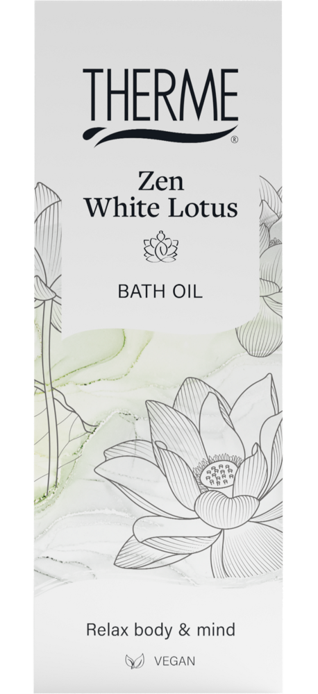 Therme Zen White Lotus Badolie