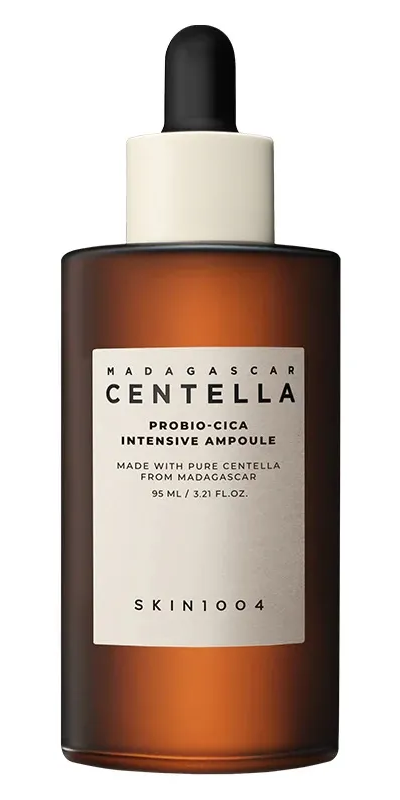 Skin1004 Madagascar Centella Probio-Cica Intensive Ampoule