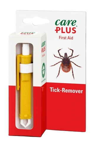 Care Plus Tick Out Tick-Remover
