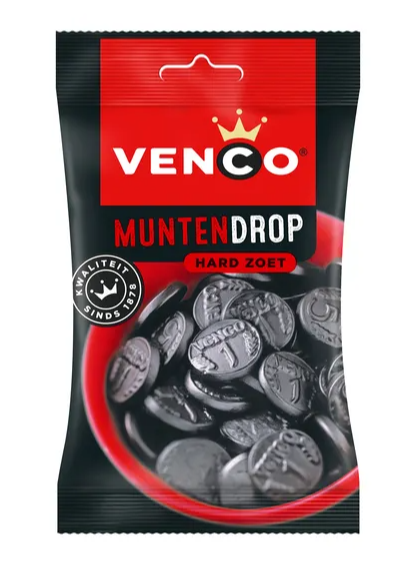 Venco Muntendrop