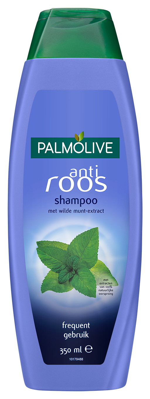 Palmolive Shampoo Anti-Roos