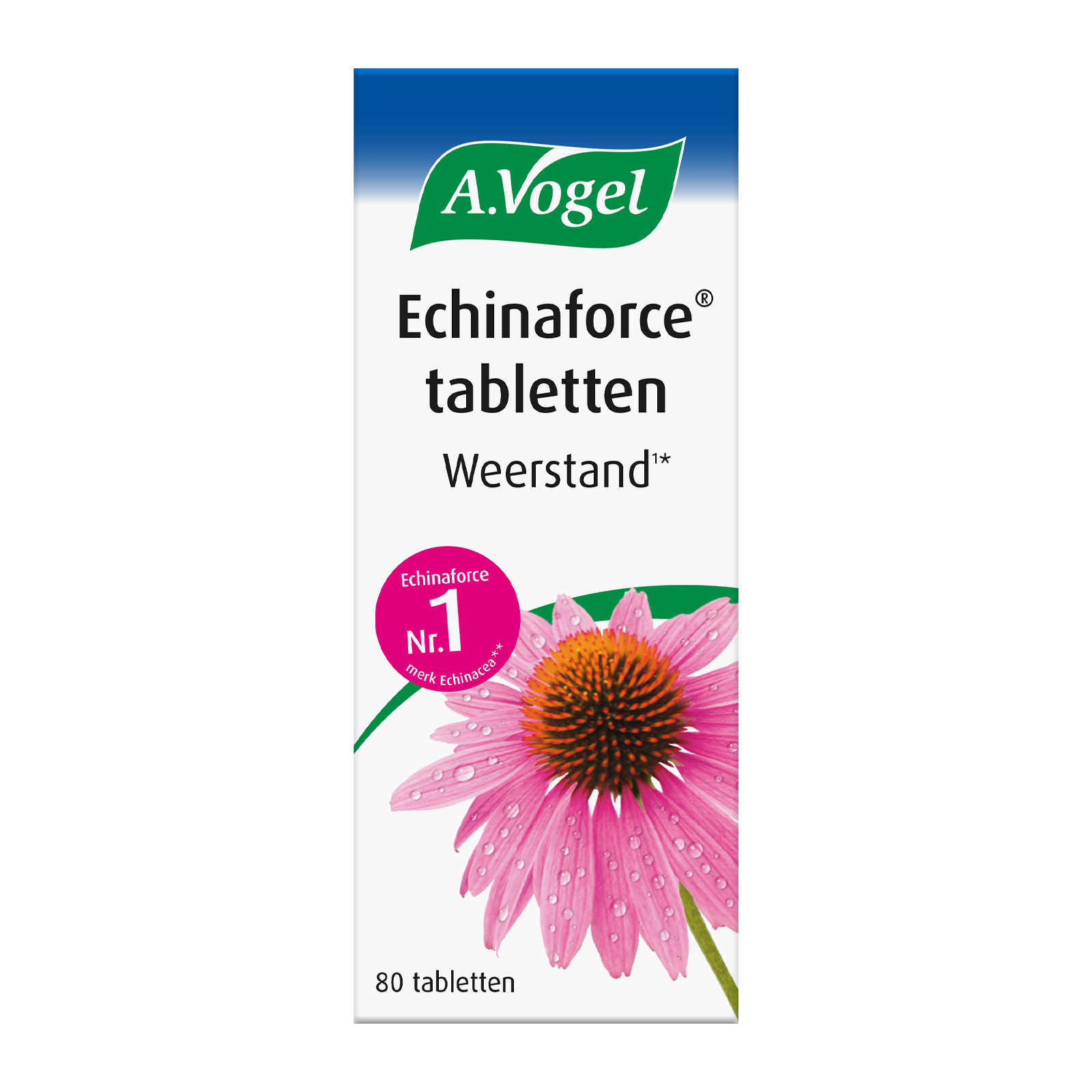 A.Vogel Echinaforce Tabletten