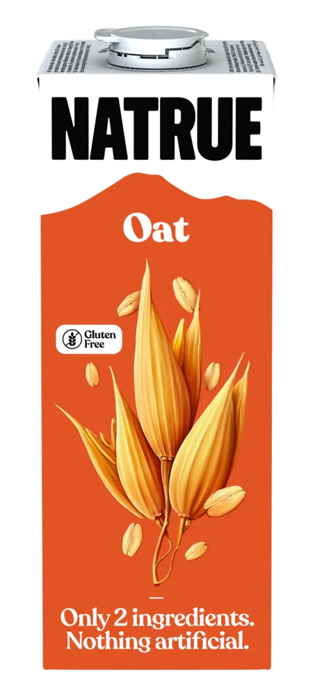 Natrue Oat Haverdrink