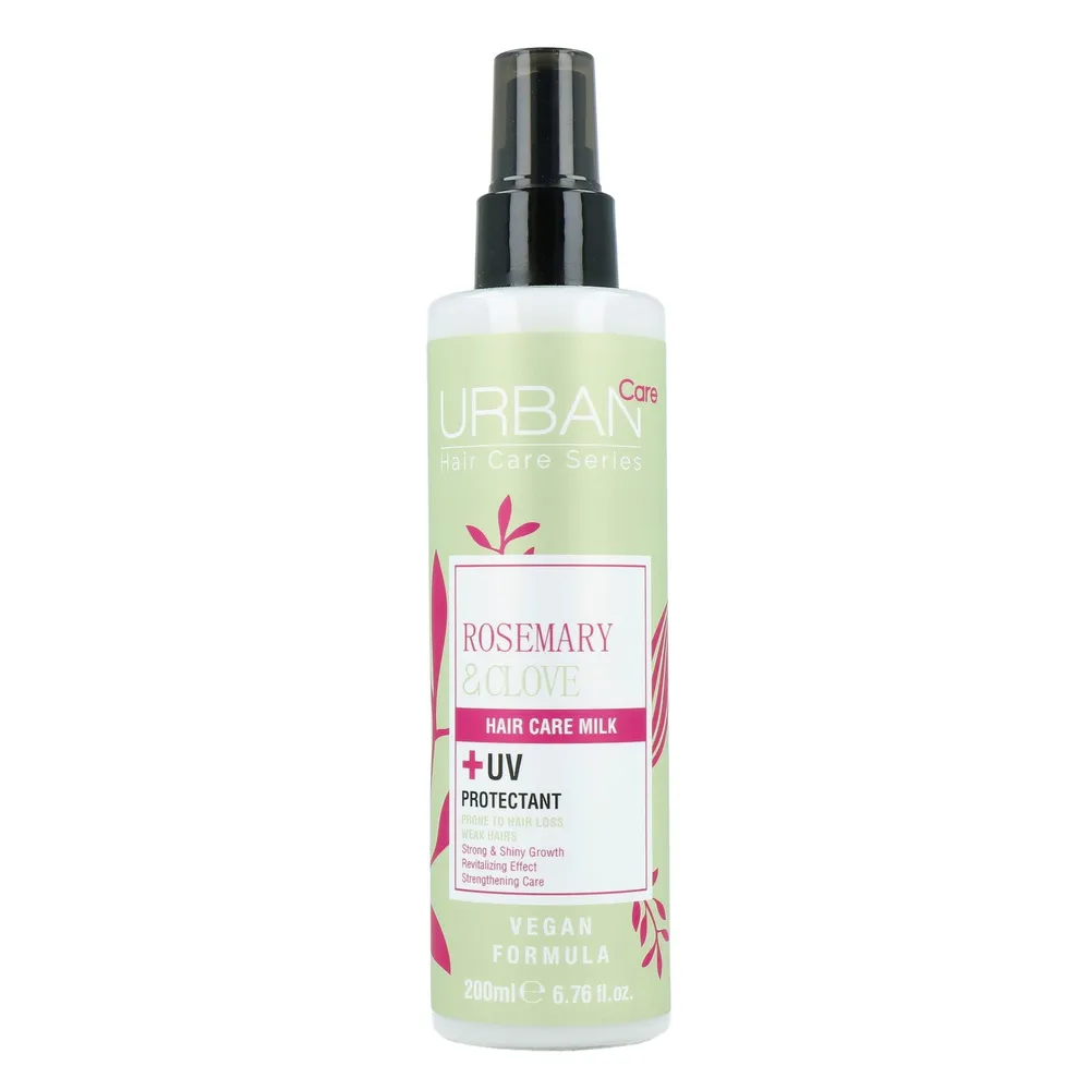 Urban Care Rosemary & Clove Haarwater