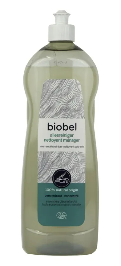 Biobel Allesreiniger Concentraat