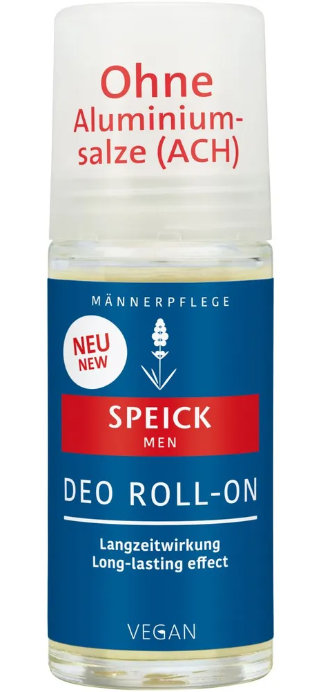 Speick Men Deo Roll-On