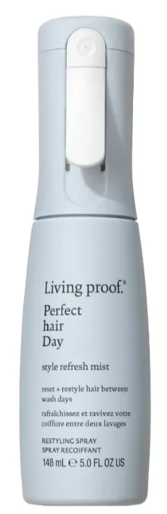 Living Proof Restyling Spray