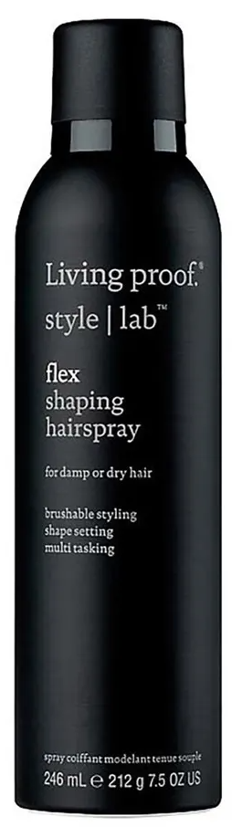 Living Proof Flex Shaping Hairspray