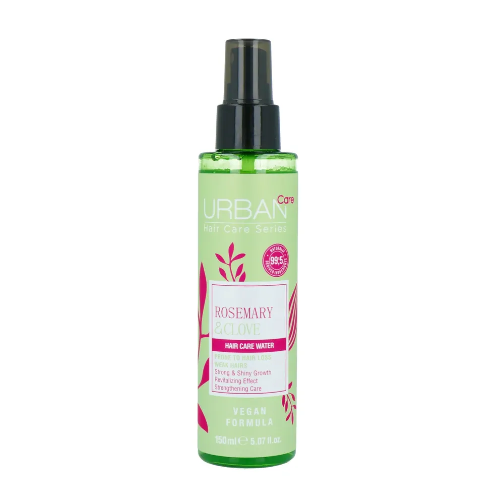 Urban Care Rosemary & Clove Hair Care Water