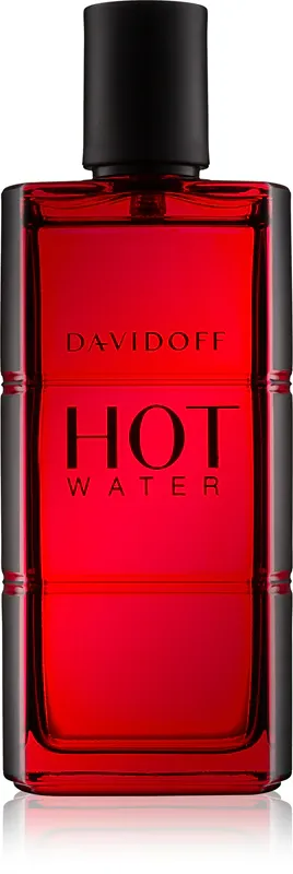 Davidoff Hot Water Eau de Toilette