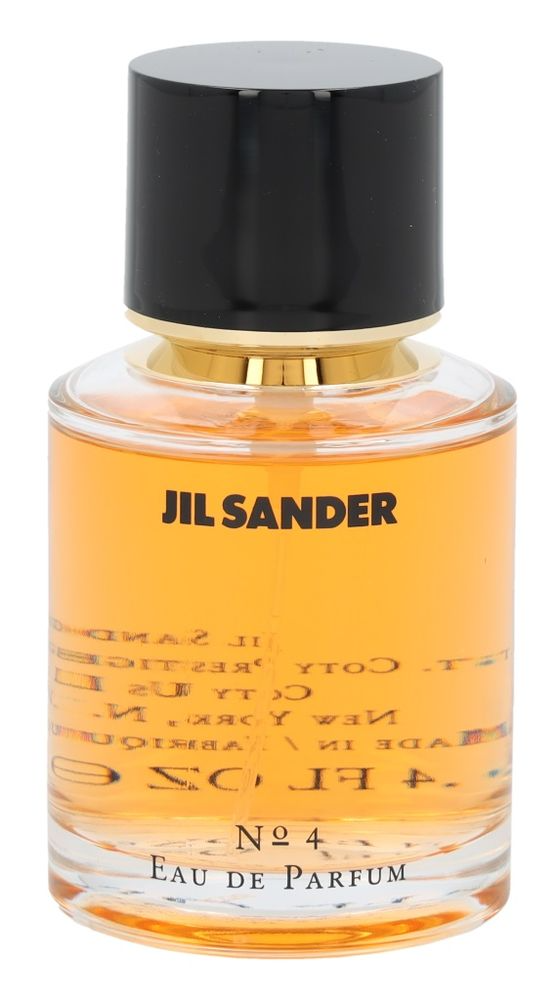 Jil Sander No.4 Eau de Parfum