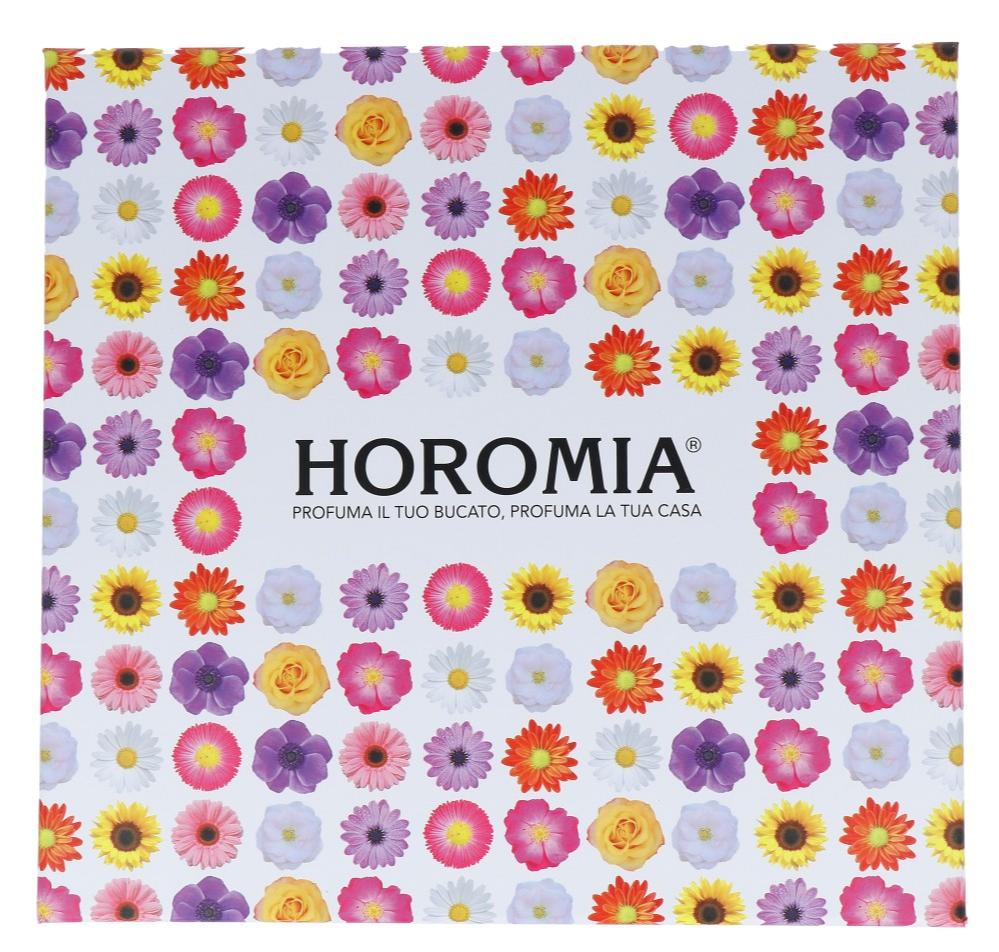Horomia Wasparfum Horobox Fior