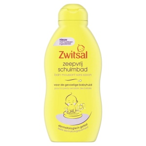 Babyverzorging