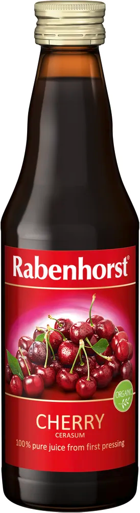 Rabenhorst Kersensap