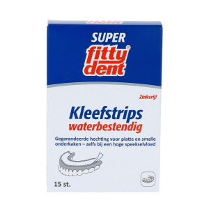 Verzorgingsproducten