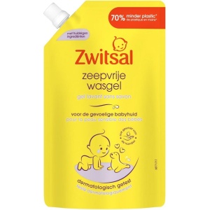 Babyverzorging