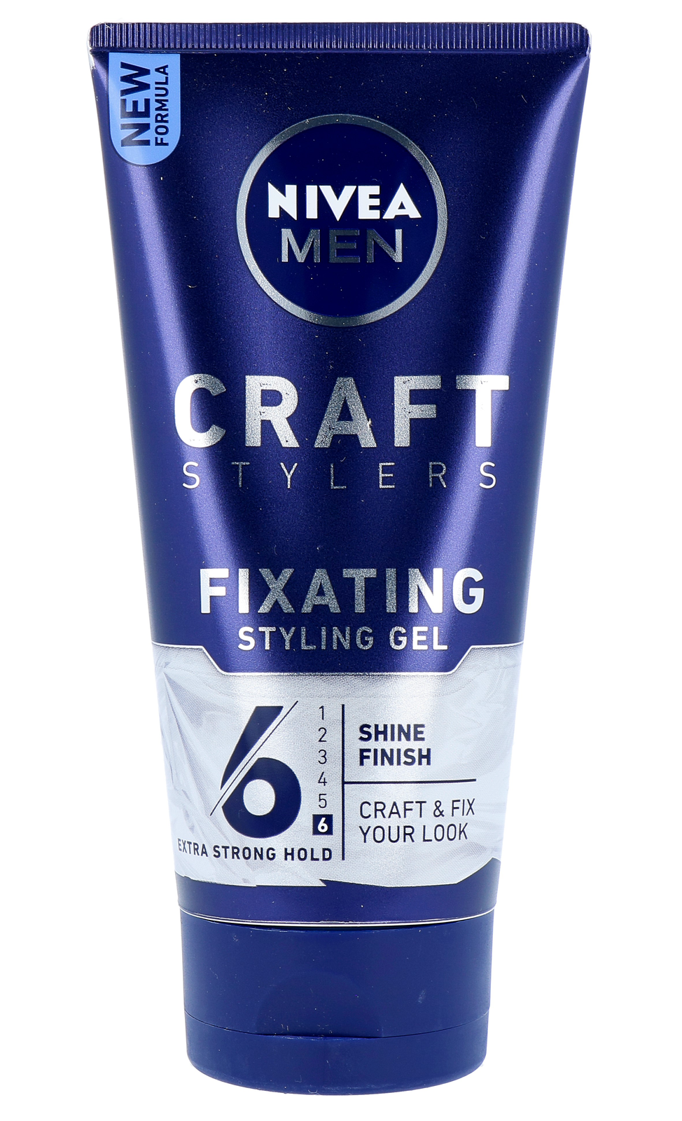 Nivea Men Craft Stylers Fixating Styling Gel
