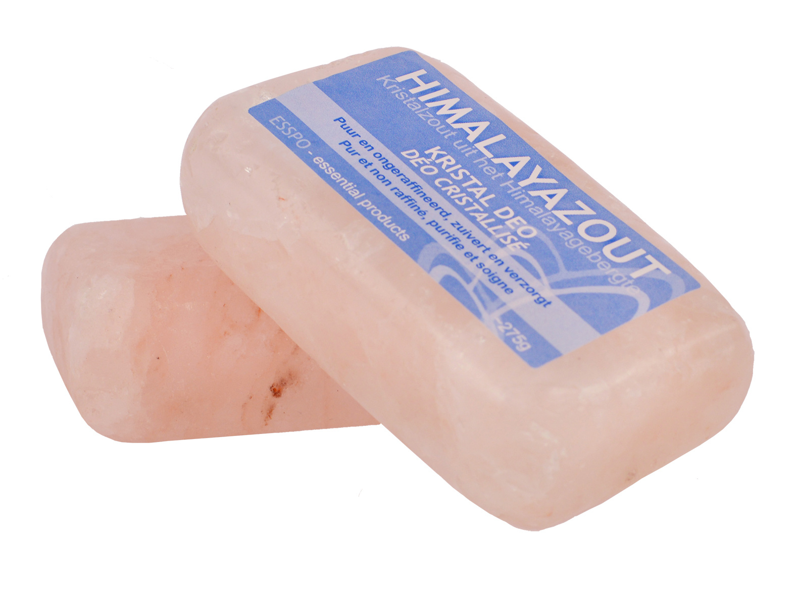 Esspo Himalaya Deo Cristal